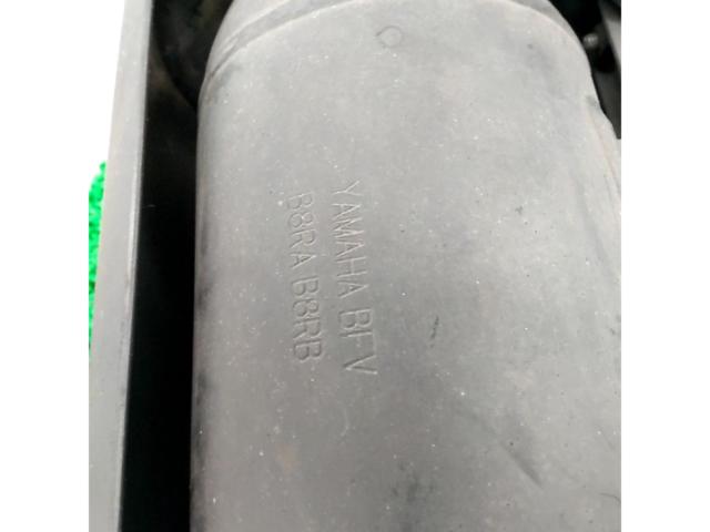 【YAMAHA】純正マフラー シグナスグリファス