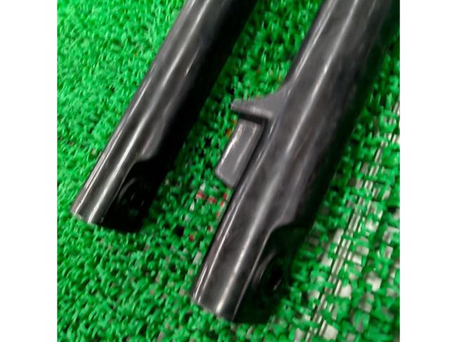 【YAMAHA】純正フロントフォーク JOG SA16J