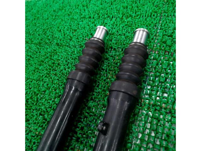 【YAMAHA】純正フロントフォーク JOG SA16J