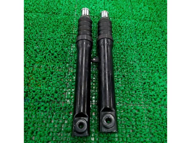 【YAMAHA】純正フロントフォーク JOG SA16J