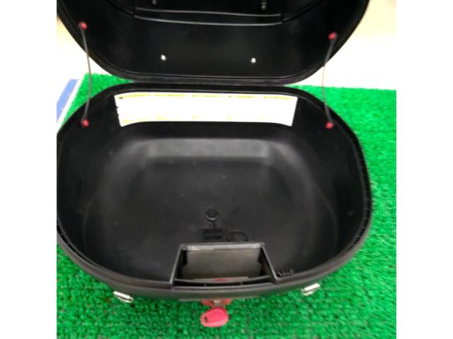 【GIVI】E370 トップケース 汎用