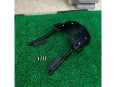 Unknown Manufacturer
Multi-wing career
CBR650
2019/2020