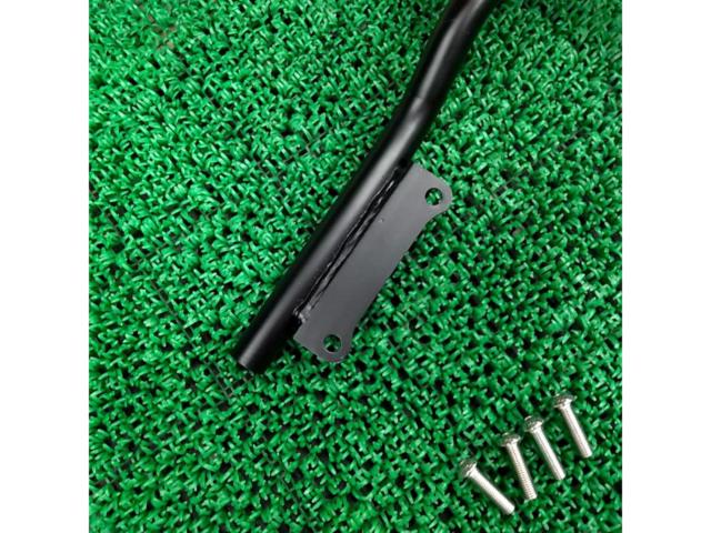 Unknown Manufacturer
Multi-wing career
CBR650
2019/2020
