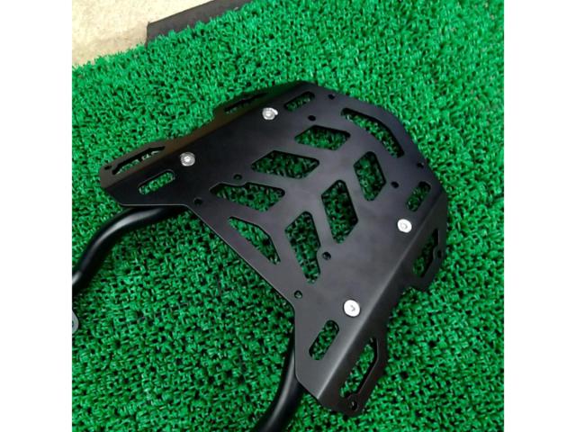 Unknown Manufacturer
Multi-wing career
CBR650
2019/2020