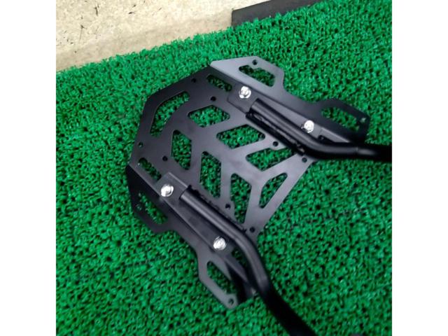 Unknown Manufacturer
Multi-wing career
CBR650
2019/2020