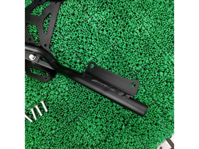 Unknown Manufacturer
Multi-wing career
CBR650
2019/2020