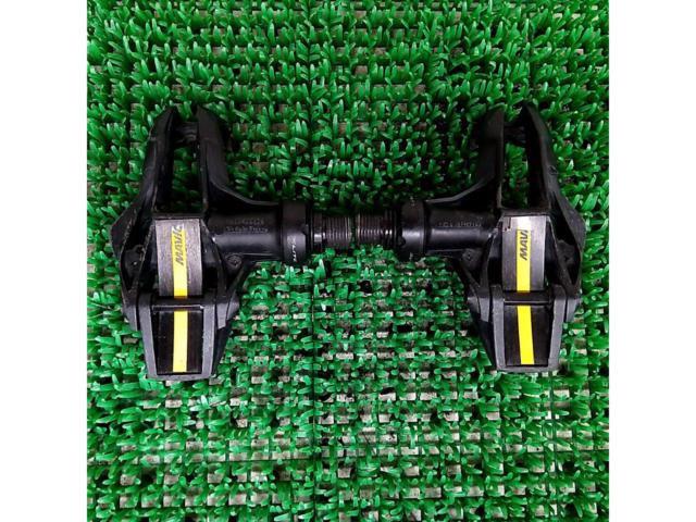 MAVIC ZXELLIUM ELITE ビンディングペダル