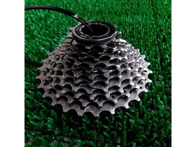 SHIMANO 105 CS-5800 11Sカセットスプロケット 11-28T