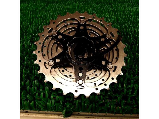 SHIMANO 105 CS-5800 11Sカセットスプロケット 11-28T