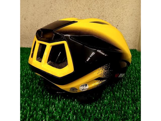 GIRO ECRIPSE PRO ヘルメット