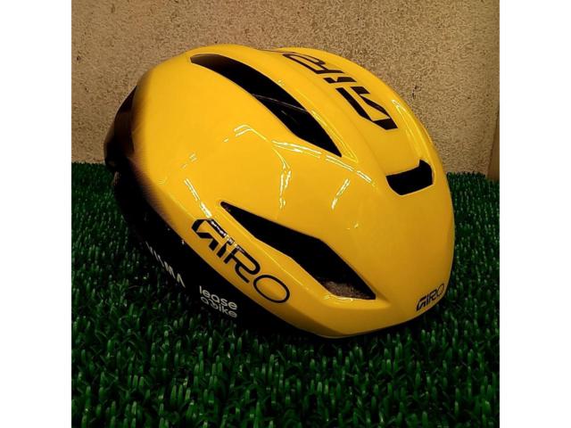GIRO ECRIPSE PRO ヘルメット