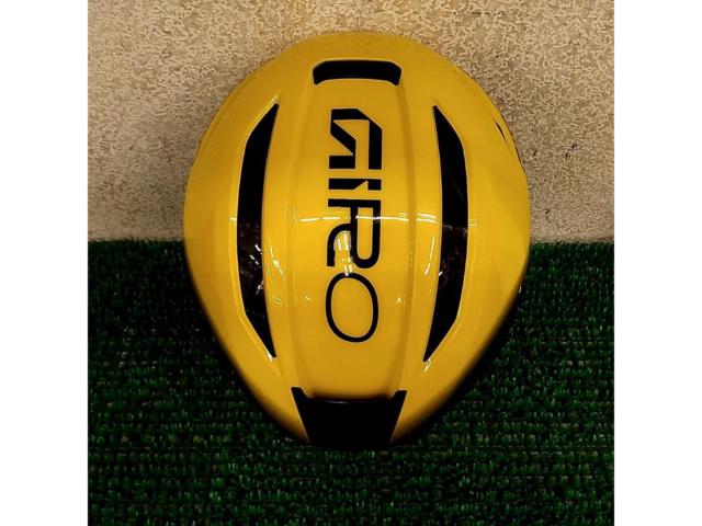 GIRO ECRIPSE PRO ヘルメット