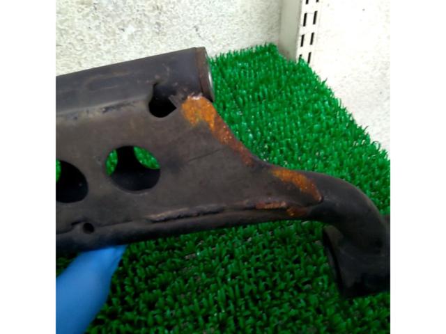 Genuine Yamaha engine hanger
Cygnus
Type 3