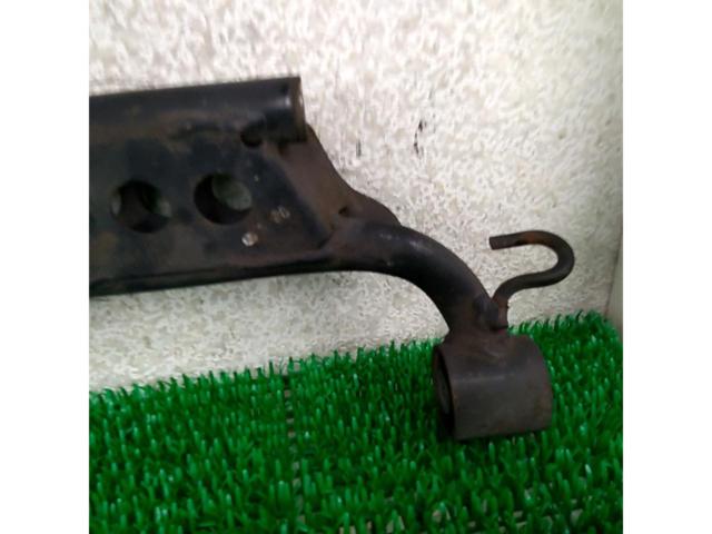 Genuine Yamaha engine hanger
Cygnus
Type 3
