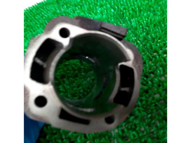 メーカー不明 70㏄ボアアップ シリンダー JOG/SA16J