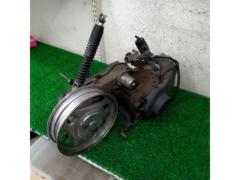 【SUZUKI】純正エンジン アドレスV50