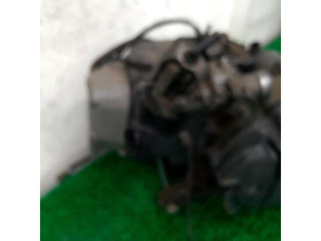 【SUZUKI】純正エンジン アドレスV50