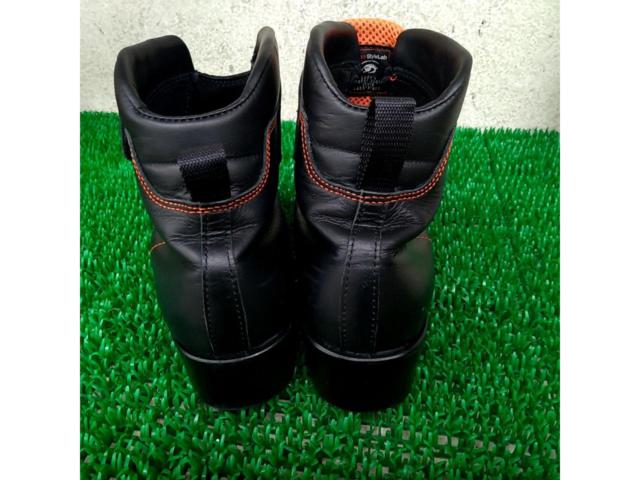 RossoStyleLab Riding Boots
Size: 23.5cm