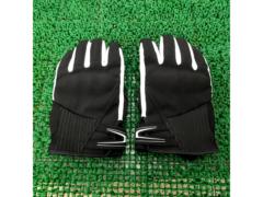 Size: LKaedear
KDR-GL3W
Short winter glove