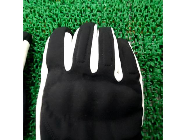 Size: LKaedear
KDR-GL3W
Short winter glove