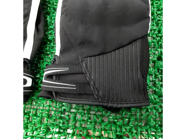 Size: LKaedear
KDR-GL3W
Short winter glove