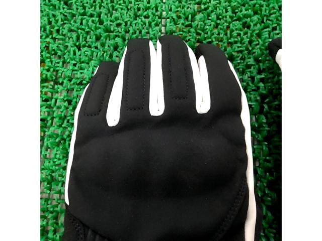Size: LKaedear
KDR-GL3W
Short winter glove