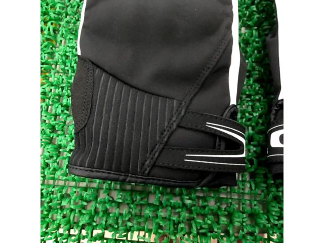 Size: LKaedear
KDR-GL3W
Short winter glove