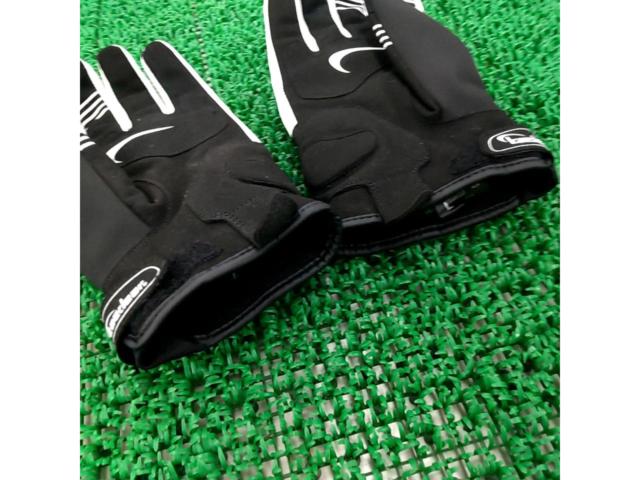 Size: LKaedear
KDR-GL3W
Short winter glove