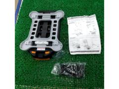 OGK FCS-005 フリーキャリーシステムアダプター グレー