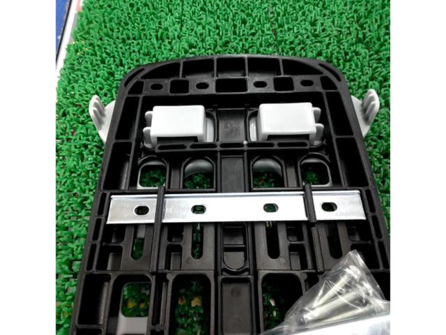 OGK FCS-005 フリーキャリーシステムアダプター グレー