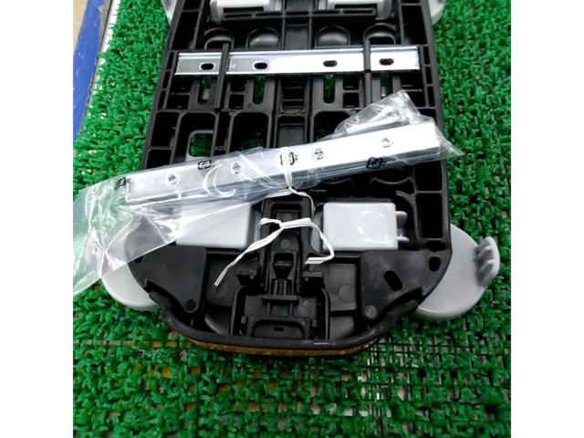 OGK FCS-005 フリーキャリーシステムアダプター グレー
