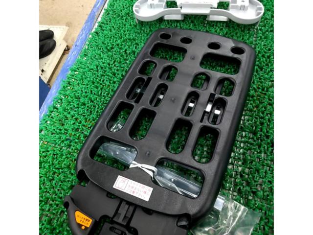 OGK FCS-005 フリーキャリーシステムアダプター グレー