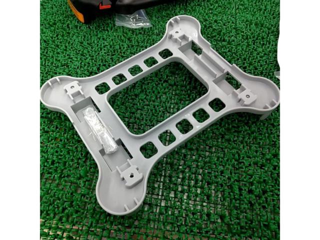 OGK FCS-005 フリーキャリーシステムアダプター グレー