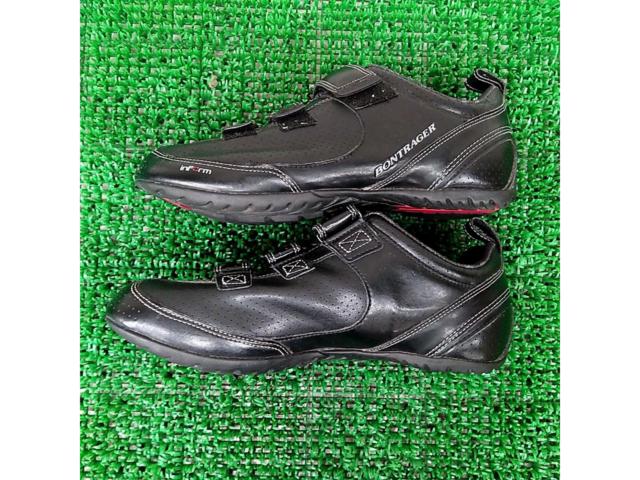 【サイズ:27.5cm】BONTRAGER ビンディングシューズ ブラック