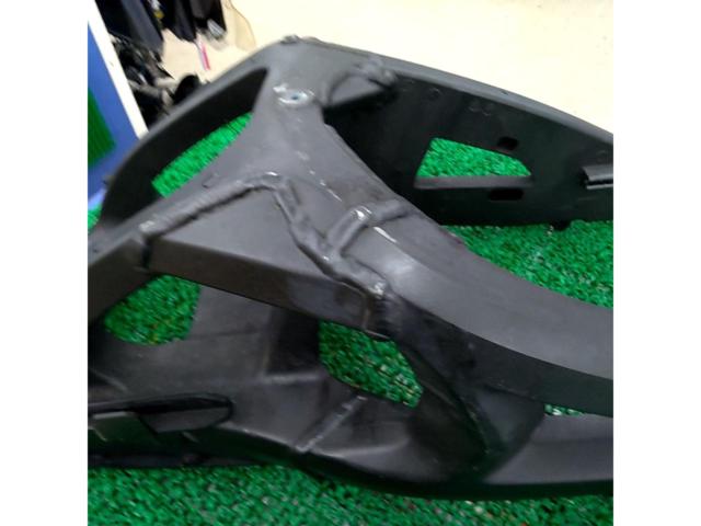 KAWASAKI genuine swingarm
ZX-10R
2016 ~