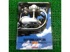 DAYTONADAYOTNA
CATALOG
2004