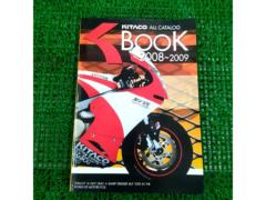 KitacoALL
CATALOG
2008-2009