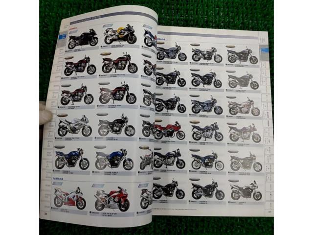 PLOT2002-2003
ACCESSORIES
Catalog