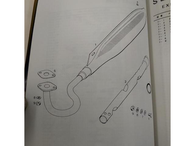 TOMOSCLASSIC
1.2
Tomos
Spare parts
list