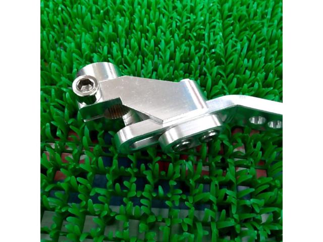 Minimoto Aluminum Gear Shifter Pedal
Length variable type