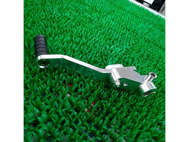 Minimoto Aluminum Gear Shifter Pedal
Length variable type