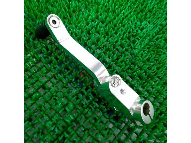 Minimoto Aluminum Gear Shifter Pedal
Length variable type