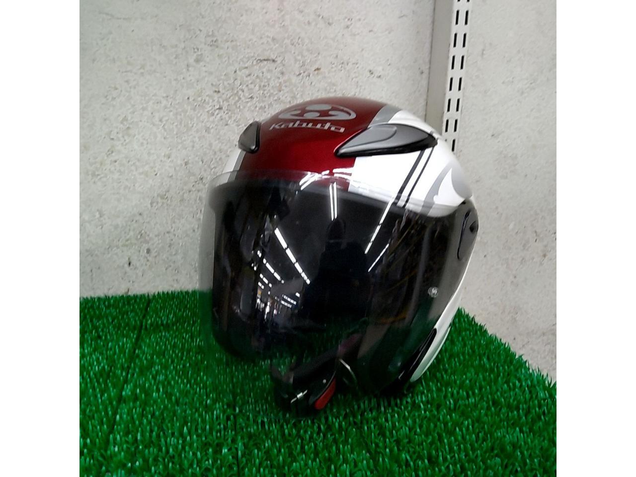 OGKAVAND
2
Jet helmet
Size: L