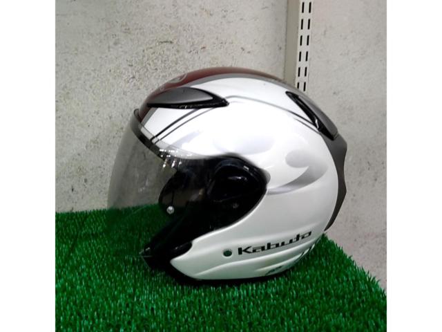 OGKAVAND
2
Jet helmet
Size: L