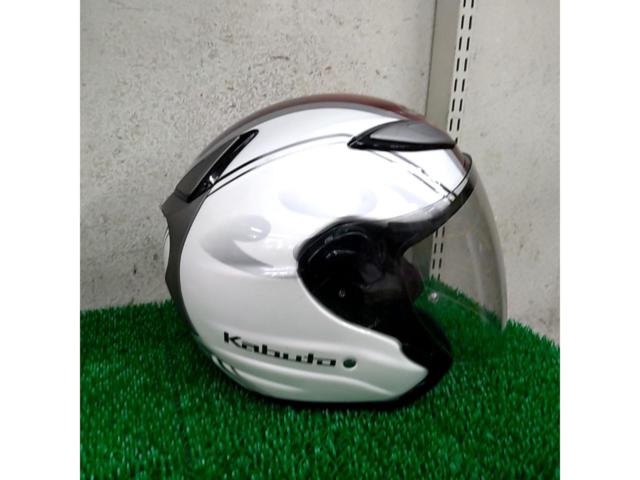 OGKAVAND
2
Jet helmet
Size: L