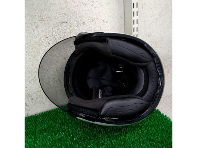 OGKAVAND
2
Jet helmet
Size: L