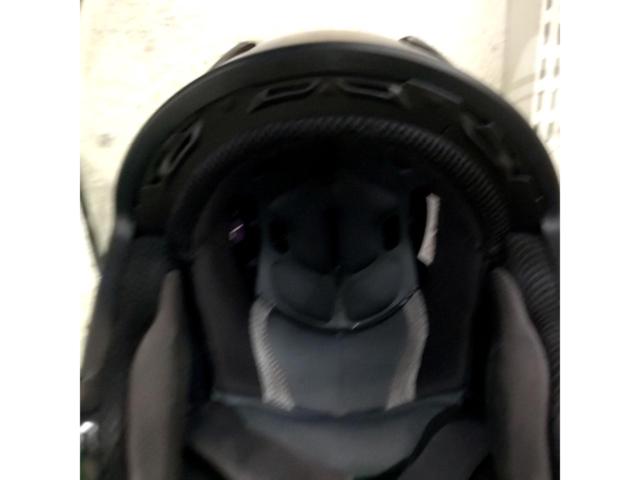 OGKAVAND
2
Jet helmet
Size: L