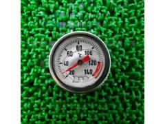 DOREMI
COLLECTION
96016
Doremi Original Oil Temperature Gauge
W400 / 650
Zephyr 400/χ/1100