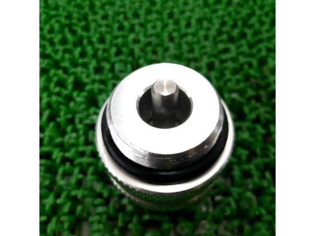 DOREMI
COLLECTION
96016
Doremi Original Oil Temperature Gauge
W400 / 650
Zephyr 400/χ/1100