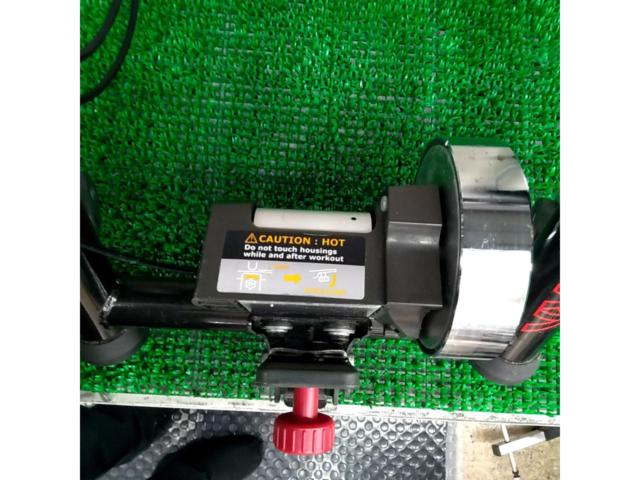 MINOURA V230 サイクルトレーナー
